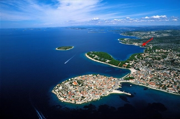 Croatia Privát Primošten, Exterior